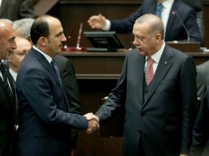 Cumhurbaşkanı Erdoğan partisinin belediye başkan adaylarını açıkladı