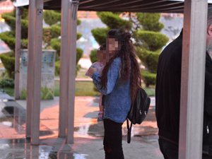 'Satılık bebek' iddiası polisi alarma geçirdi
