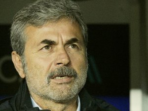 Kocaman'dan maç değerlendirmesi