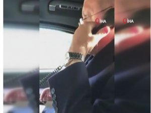 Cumhurbaşkanı Erdoğan kendisine mektup yazan öğrenciyi aradı