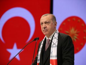 Cumhurbaşkanı Erdoğan: Kaşıkçı alçakça şehit edildi
