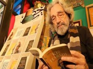 Mevlana'nın 'gel' çağrısını duydu, Müslüman oldu