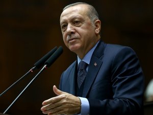 Erdoğan: Bolton'ın İsrail'den verdiği mesajı kabullenmemiz mümkün değil