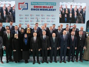 CHP'lilere seslendi: Gelin bu oyunu bozun