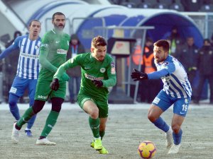 Ömer Ali Şahiner: Nasıl gerekiyorsa öyle oynadık