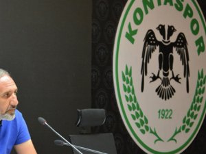 "Çıkışımızı sürdürmek istiyoruz"