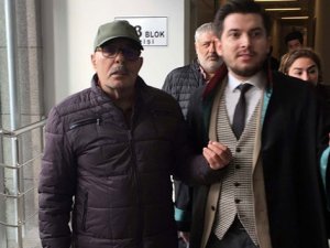 Ferdi Tayfur ifade verdi