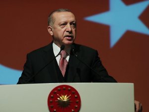 Nerede bir darbe girişimi varsa hepsinin karşısındayız