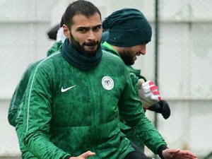 "Bursaspor deplasmanı zor olacak"