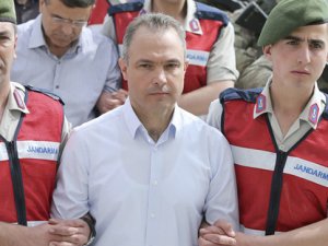 FETÖ'nün inkar stratejisi: Levent Türkkan