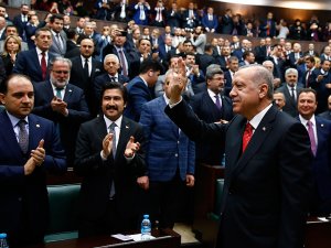 İş Bankası Allah'ın izniyle Hazine'nin malı olacaktır