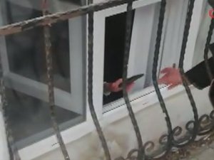 Esenyurt'ta dehşete düşüren olay