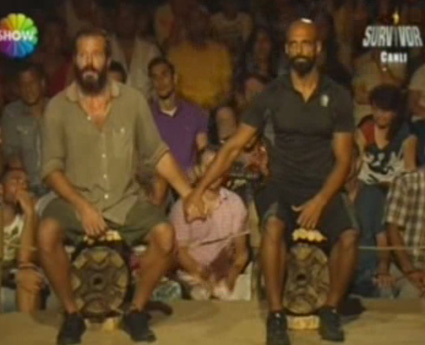 İşte survivor şampiyonu