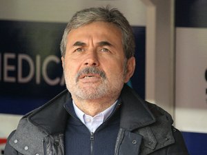 Kocaman'dan maç değerlendirmesi
