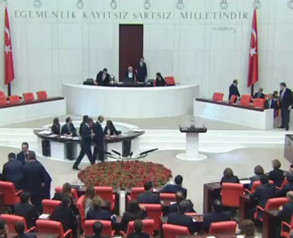 İşte Yeni Ticaret Kanunu