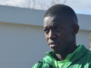Fofana: 6 puan Avrupa yolunda önemli bir adım olacak