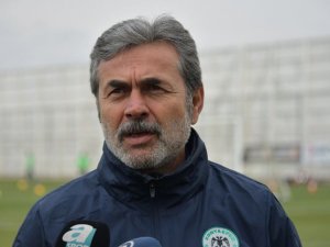 Aykut Kocaman'dan Beşiktaş açıklaması