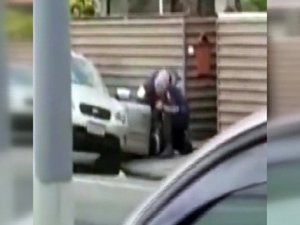 Yeni Zelanda'da camilere silahlı saldırı: Çok sayıda ölü ve yaralı var