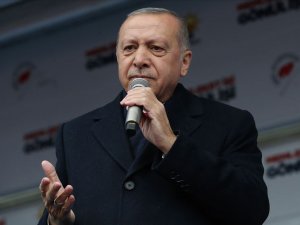 Erdoğan'dan küçükbaş hayvan yetiştiricilerine destek müjdesi