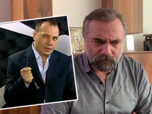 Oktay Kaynarca'dan Süleyman Çakır'ın 15. Ölüm Yıldönümü Mesajı