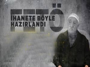FETÖ ihanete böyle hazırlandı: Ankara'daki darbeye hazırlık