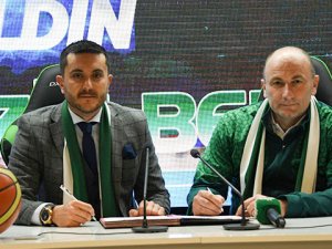 Aziz Bekir: Niyetimiz şampiyonluk