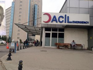 Satın almak için baktığı daire sonu oldu