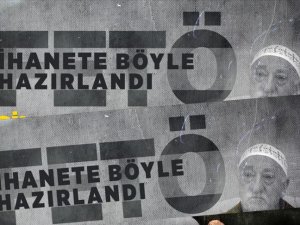 FETÖ ihanete böyle hazırlandı: Anadolu’daki darbeye hazırlık toplantıları