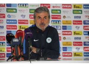 Aykut Kocaman'dan Alanyaspor maçı değerlendirmesi