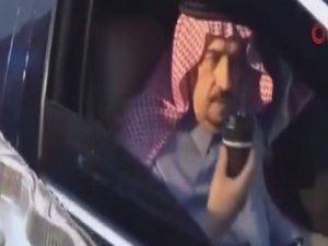 Suudi Prensten Türk ürünlerini boykot çağrısı