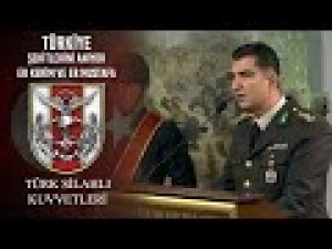 Türkiye Şehitlerini Anıyor - Er Kerim ve Er Mustafa