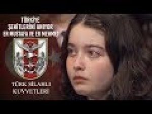 Türkiye Şehitlerini Anıyor - Er Mustafa ve Er Mehmet