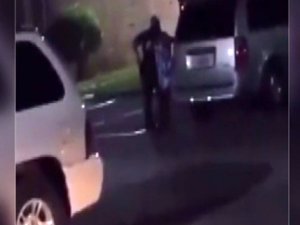 ABD'de polis hamile kadını öldürdü