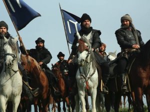Diriliş Ertuğrul 150. bölüm - Fetih Suresi