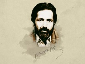 Aile babası şairin portresi: Cahit Zarifoğlu
