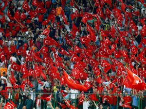 Konya'da "Ceddin Deden"