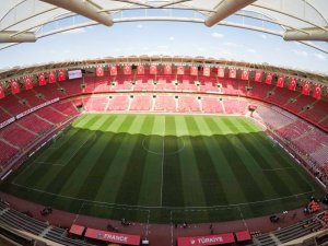 Bursaı Konya buradan çıkış yok!