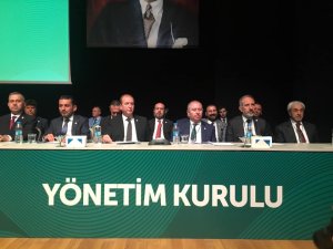 Konyaspor olağanüstü genel kurulu