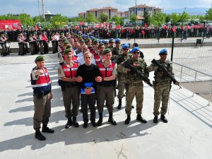 Genelkurmay çatı davasında darbecilere ceza yağdı