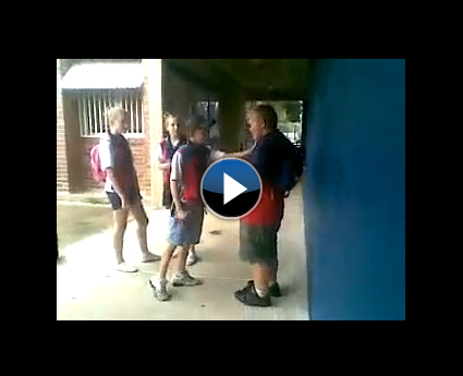 Kabadayılık taslamanın hazin sonu