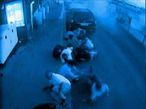 İhanet gecesine ait yeni görüntüler