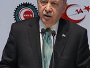 Cumhurbaşkanı Erdoğan'dan 'faiz' açıklaması