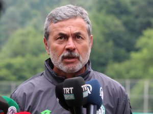 Kocaman'dan "şampiyonluk" açıklaması