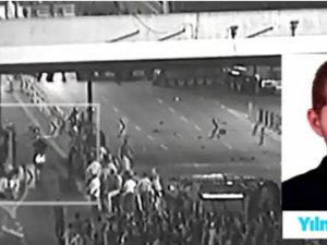 Motorunun üzerinde kurşunlanarak şehit edildi