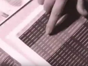 ŞEBEKE: İhanetin Kodları