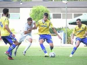 Konyaspor:0-Asteras Tripolis:0