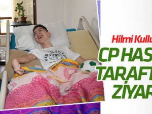 Anlamlı ziyaret