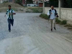 #sizeinanıyoruz