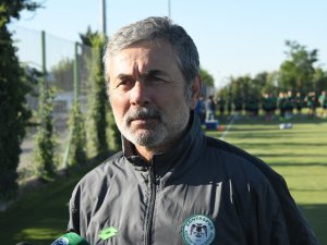 Aykut Kocaman: Her türlü yarışın içerisinde olacağız
