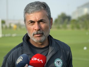 "En önemli hedefim mevcut oyuncuları geliştirmek"